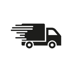 Pan India Fast Delivery