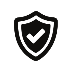 100% Secure Payments