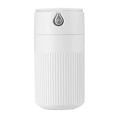 Car Mist Humidifier Diffuser - Aroma Air Humidifier with Colorful Led Night Light